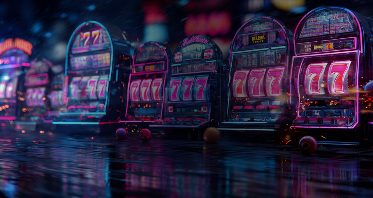 DudeSpin Casino