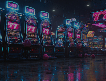 DudeSpin Casino