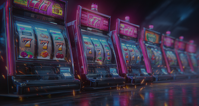 DudeSpin Casino